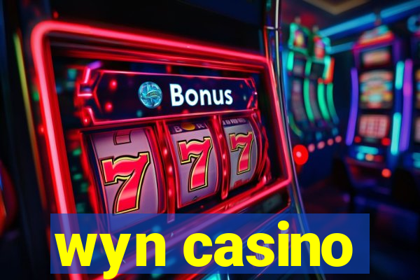 wyn casino